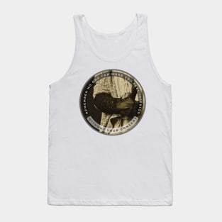 Consent Tank Top